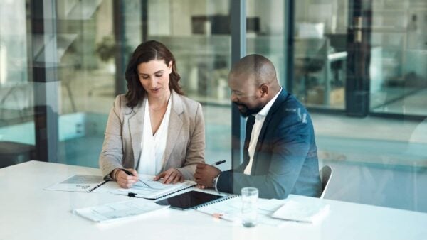 Turn compliance letters from a bottleneck into a competitive edge