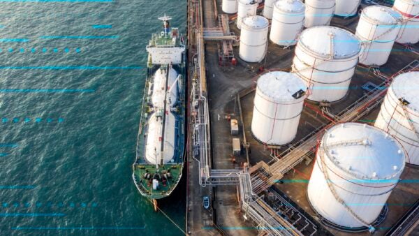 Supply chain matters 