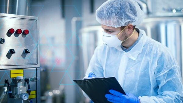 3E helps ensure workplace safety for chemical-intensive industries.