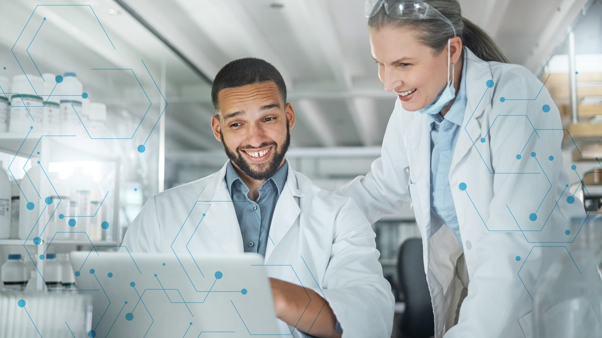 Embed our content in your processes to streamline compliance documentation and speed time to market