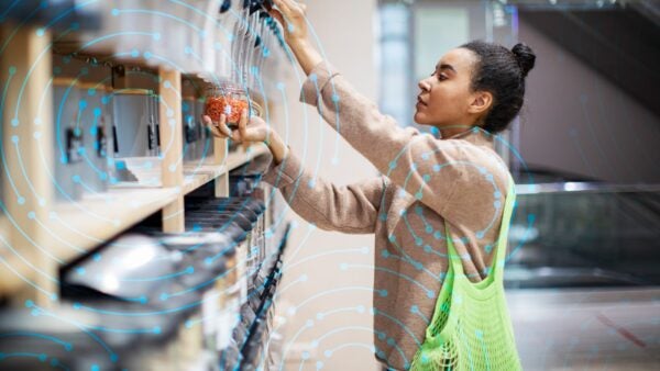 Access extensive chemical data