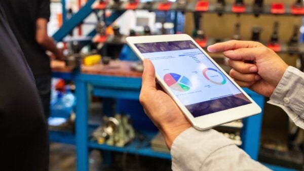 Accelerate the distribution of compliance and sustainability metrics with Digital Product Passports