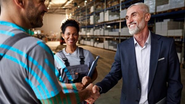 Communicating with your suppliers is vital to understanding which, if any, EU RoHS substances are part of their process or components in your subproducts.