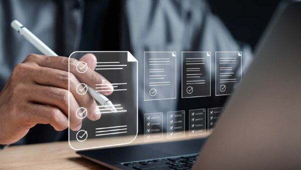 Immediately access 250k+ suppliers with automated and configurable surveys tailored to your needs