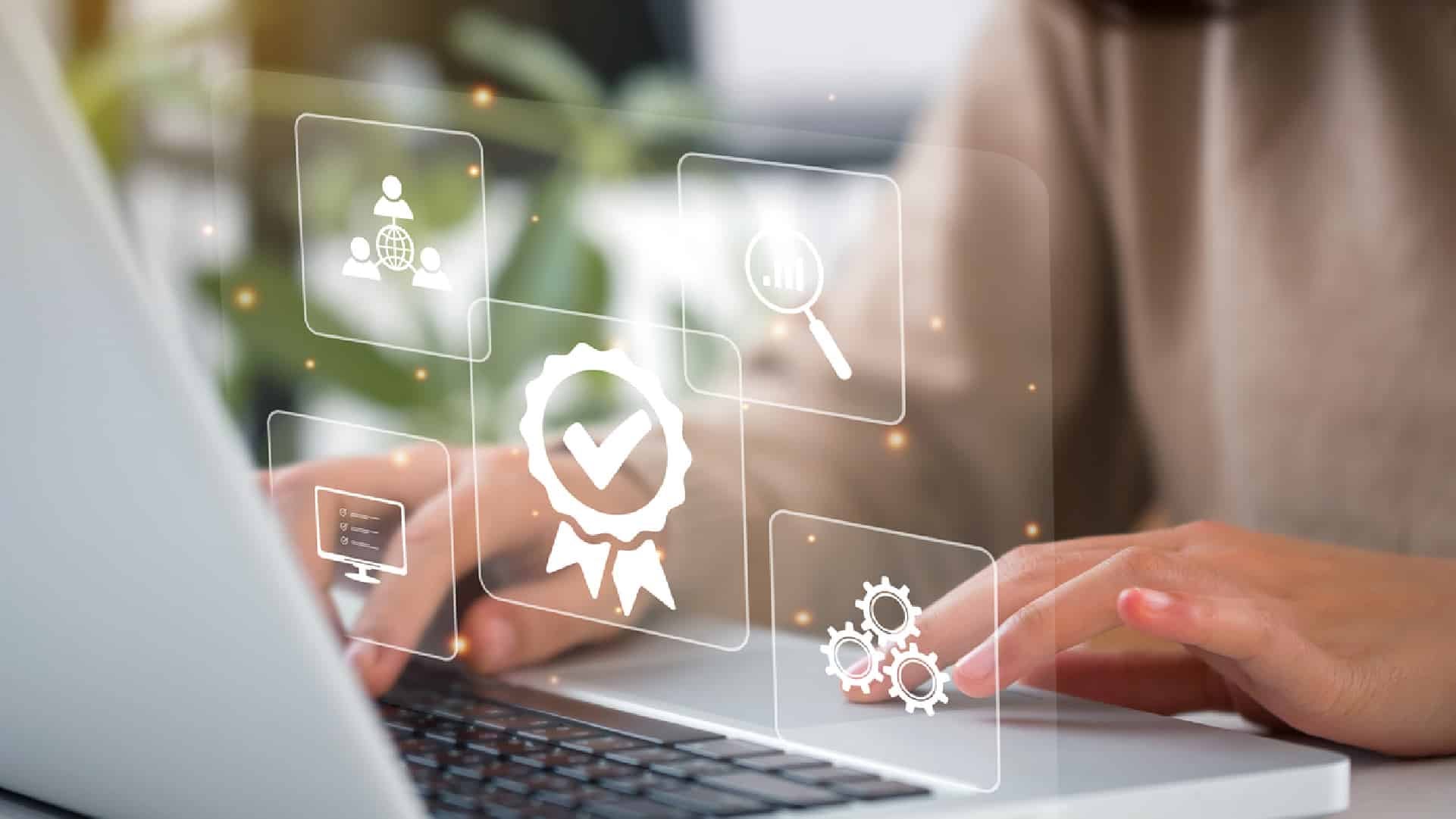 Set the foundation for sustainable growth with enhanced product compliance