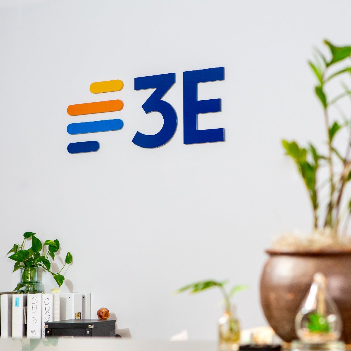 3e Software Inc. office
