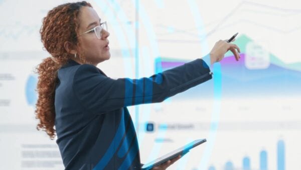 AI is empowering teams with new tools to conduct horizon scanning in an efficient and effective way.