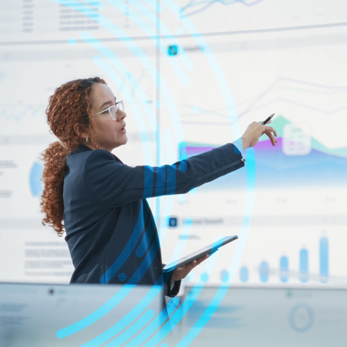 AI is empowering teams with new tools to conduct horizon scanning in an efficient and effective way.