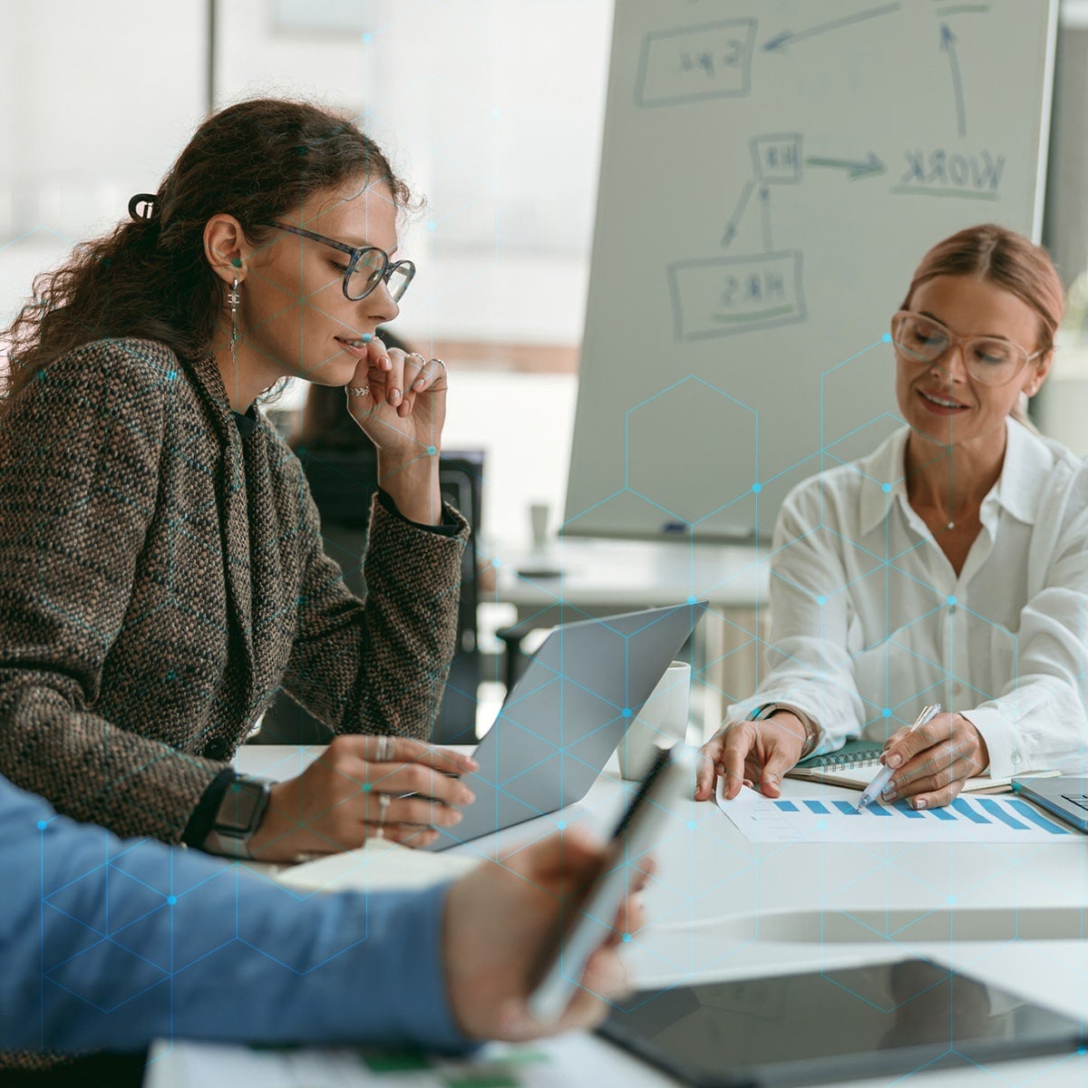 Embeds regulatory change management into daily workflows