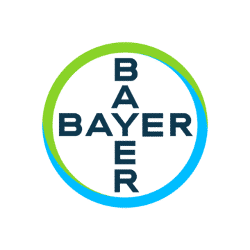 Bayer is a 3E customer
