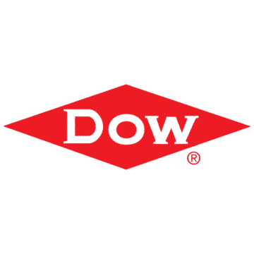 Dow is a 3E customer.