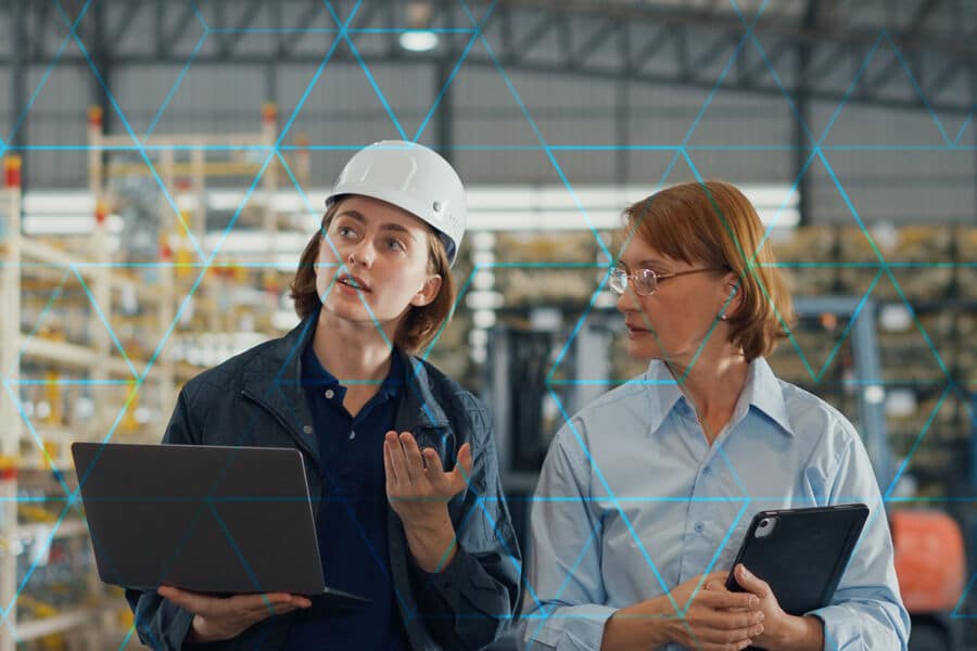 Future-proof your compliance with PFAS regulations. Instill transparency in your organization’s processes and reduce PFAS risk exposure.