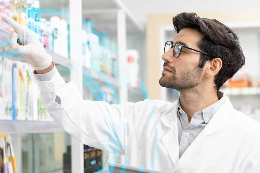 3E offers the only full-service chemical inventory and SDS management solution: simply send us