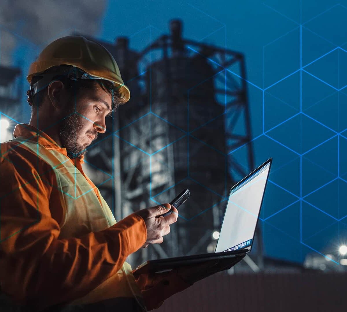 Timely and accurate completion of hazardous material disclosures and permits.