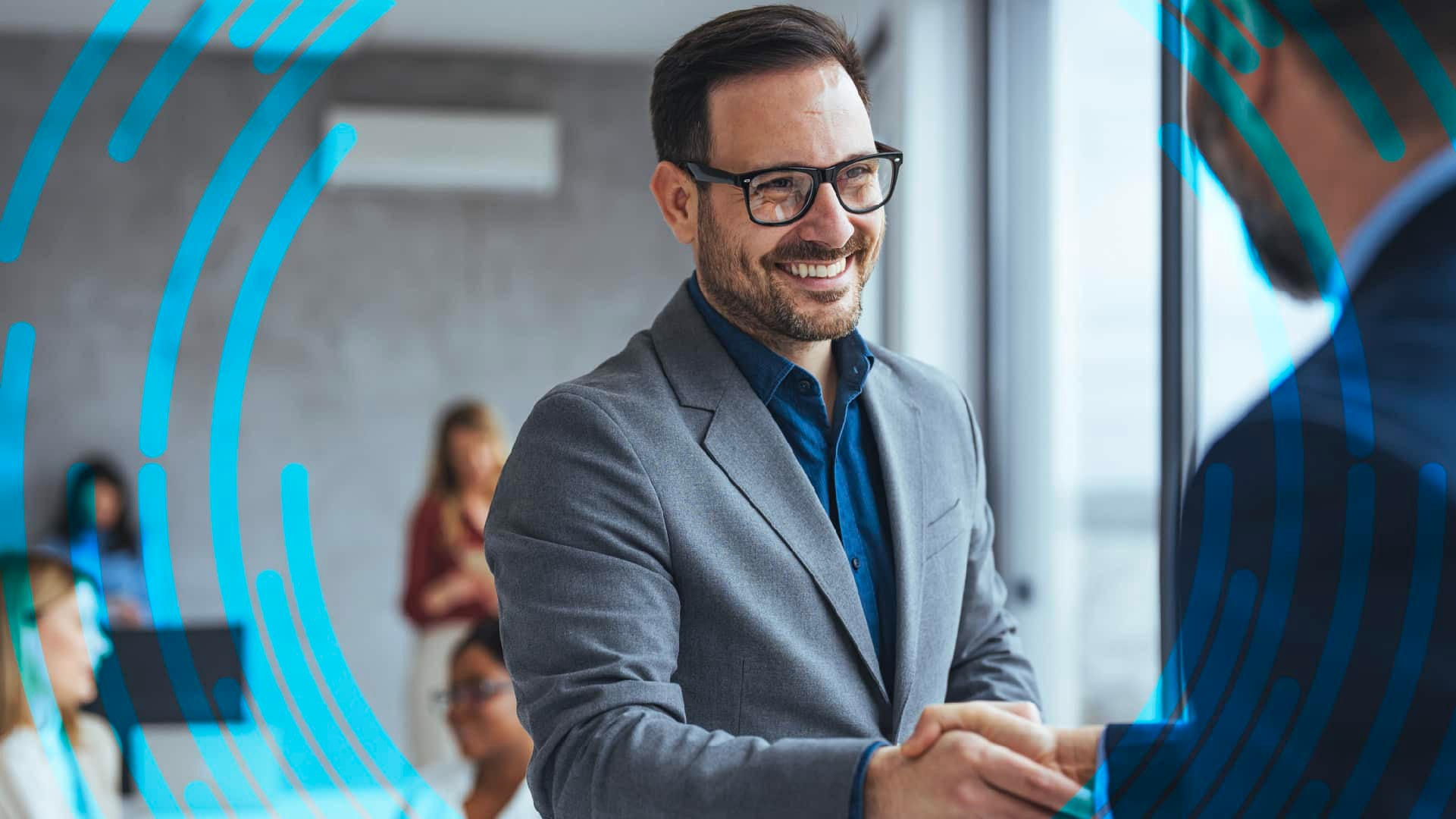 3E is a trusted provider of regulatory compliance solutions