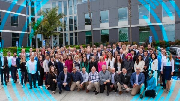 3E teamwork supports customers worldwide