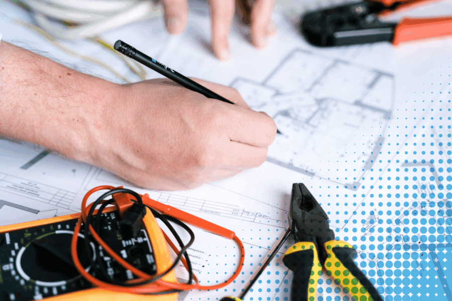 Case Study: Legrand and an Evolving Building Design Landscape