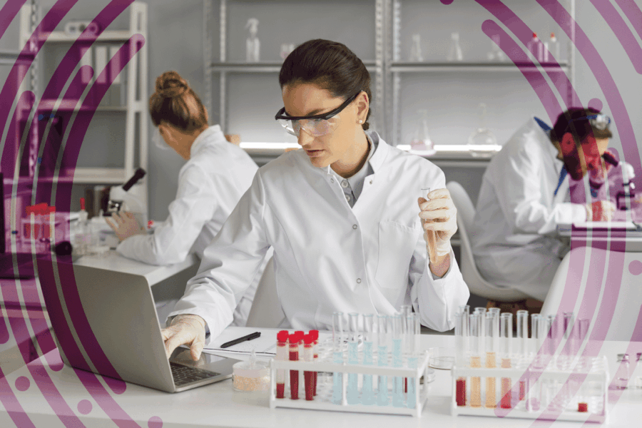 Étude de cas : Un fabricant de produits chimiques de spécialité fait le ménage avec 3E