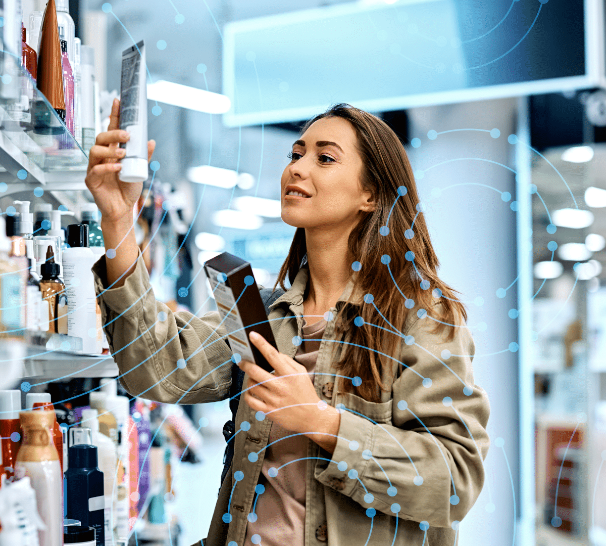 Expand and enter new growth markets with world-class regulatory content.