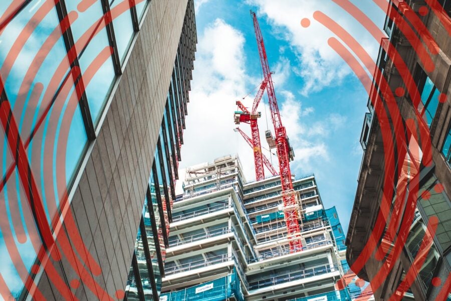 Numerous regulatory requirements and standards apply to the construction sector. Proper information about the chemicals and materials used in building products and on construction sites is critical for compliance, safety, and sustainability. From SDS to Digital Product Passports, 3E connects you to information to manage the transportation, storage, use, and disposal of materials.