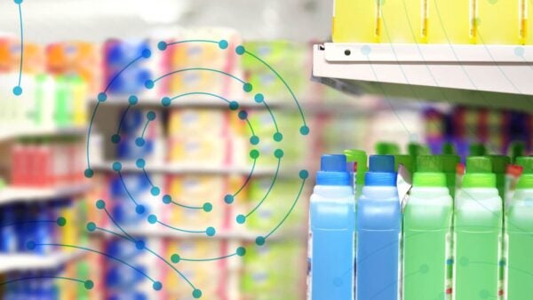 Regulatory data for cosmetics, personal care, food and beverage.