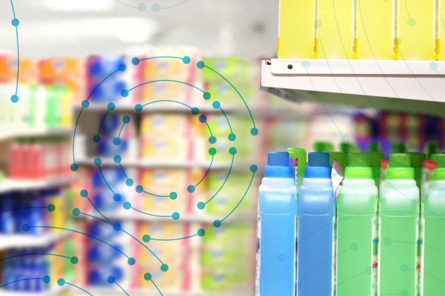 Regulatory data for cosmetics, personal care, food and beverage.