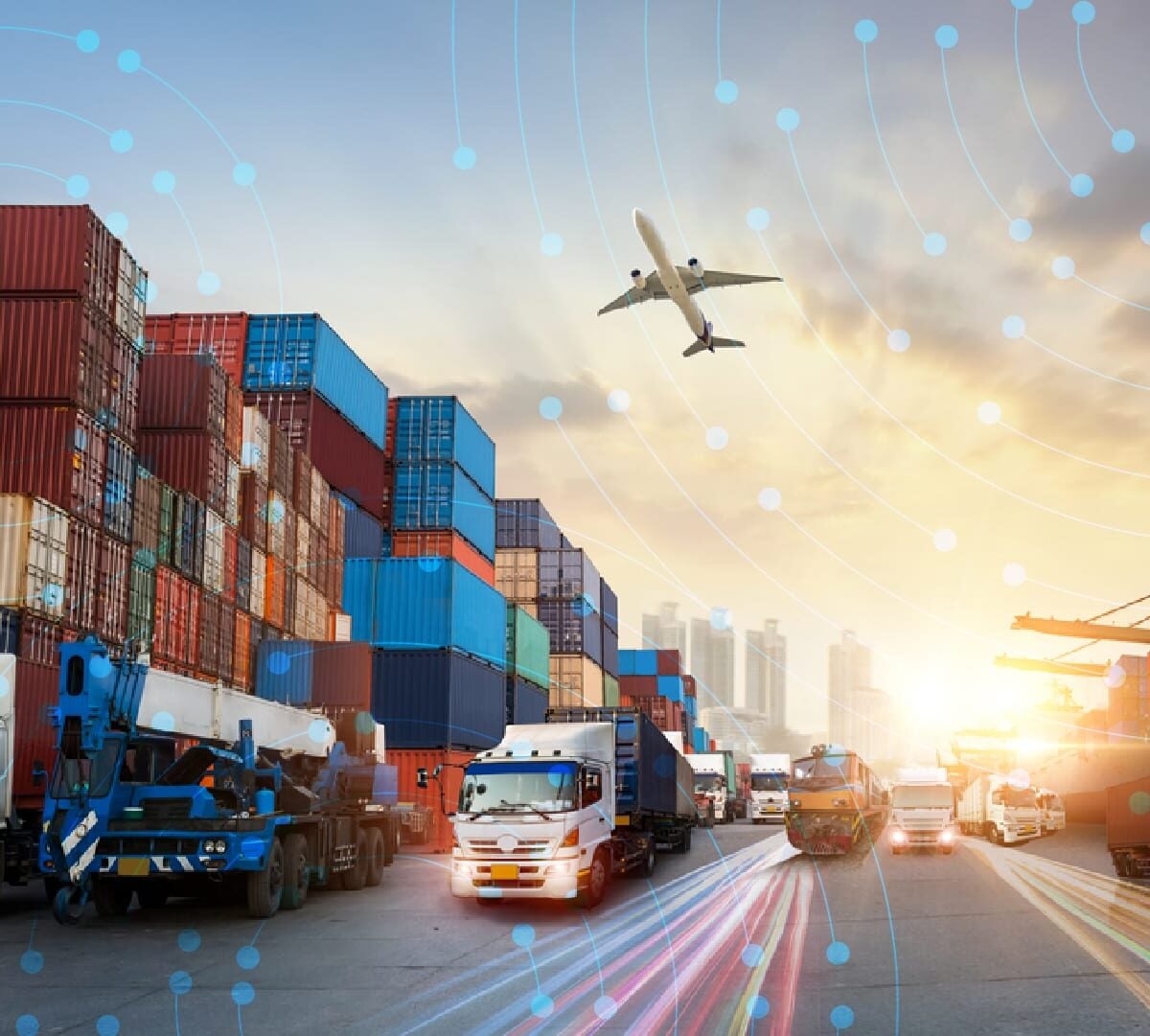 Comprehensive supply chain data is the foundation for achieving compliance, sustainability, and growth goals. Expedite data collection with our easy-to-use platform, automated workflows, and expert support.