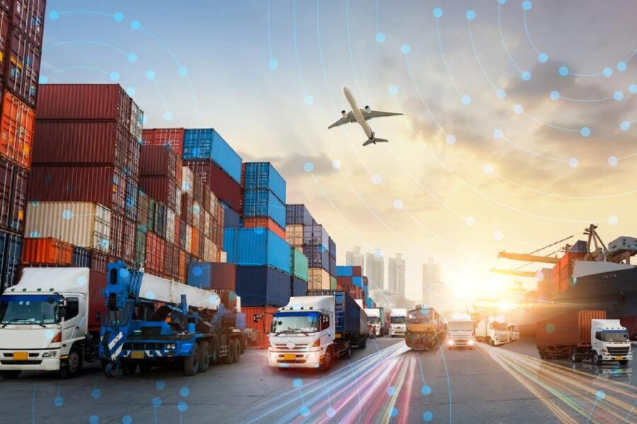 Comprehensive supply chain data is the foundation for achieving compliance, sustainability, and growth goals. Expedite data collection with our easy-to-use platform, automated workflows, and expert support.