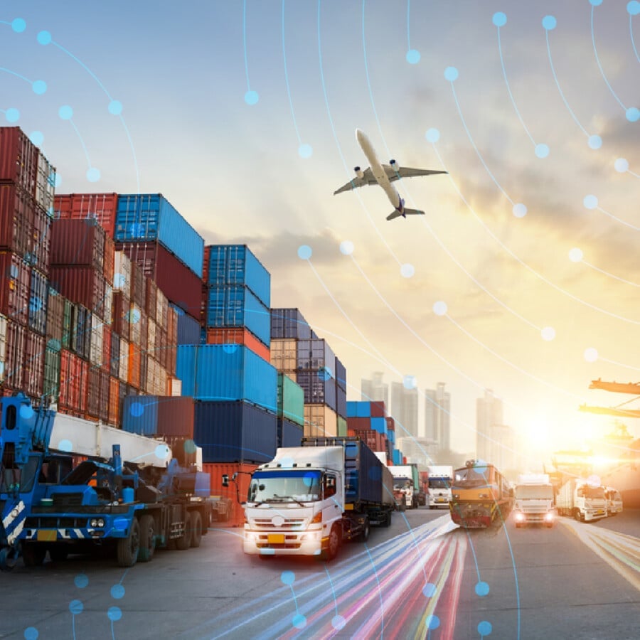 Comprehensive supply chain data is the foundation for achieving compliance, sustainability, and growth goals. Expedite data collection with our easy-to-use platform, automated workflows, and expert support.