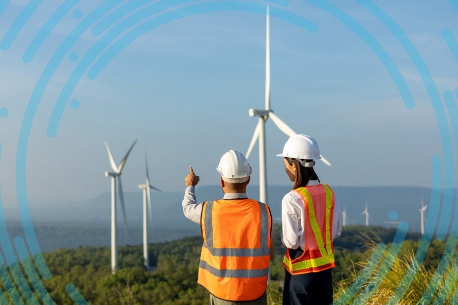 3E supports sustainability by helping organizations manage environmental risk, regulatory obligations, and chemical/material impacts across complex, asset-heavy operations—while improving transparency and decision-making.