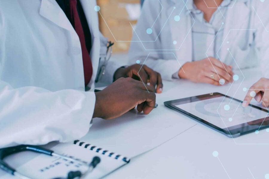 Healthcare & Hospitals