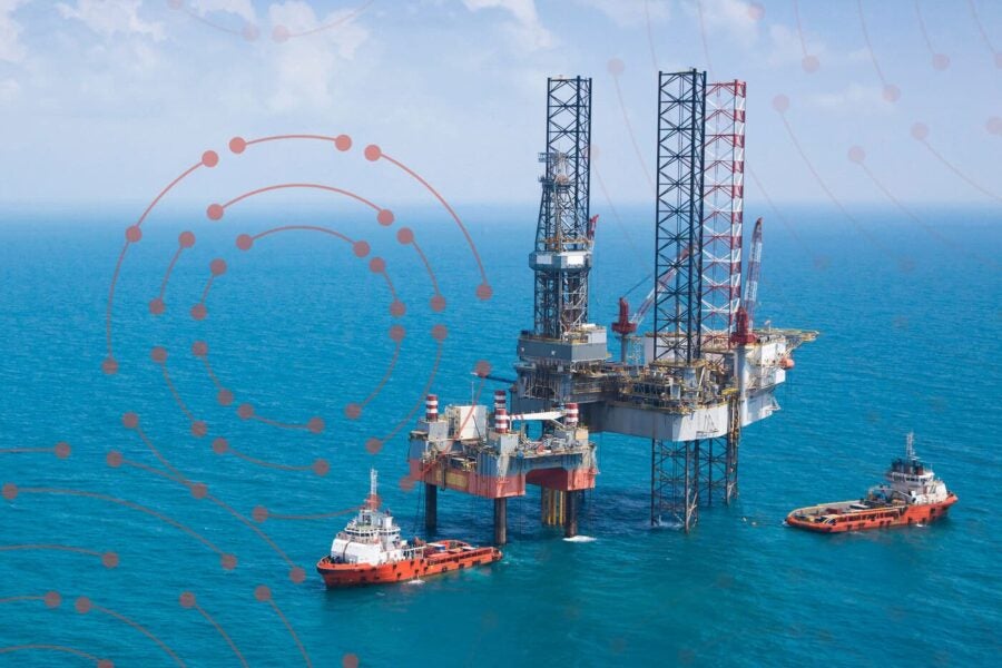 Workforce safety and productivity are of utmost priority for the oil and gas industry.