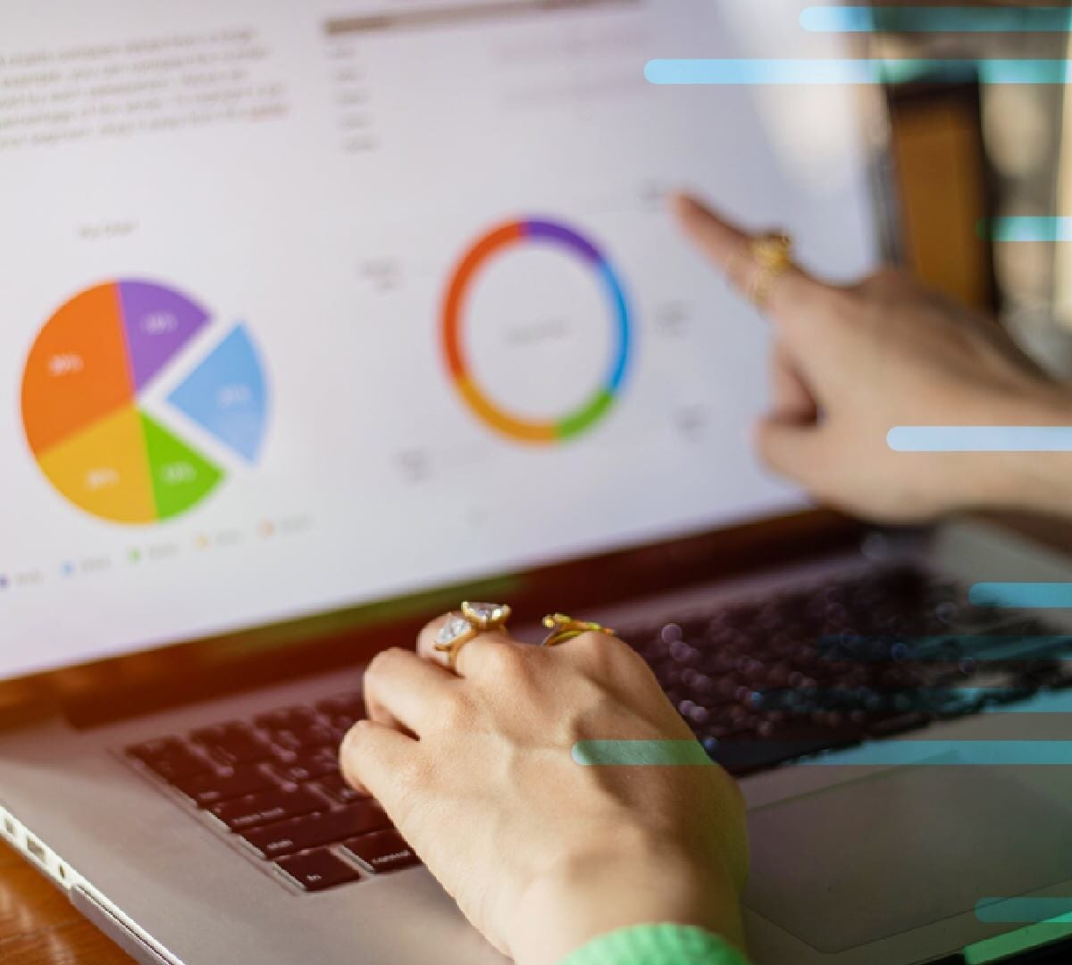 Achieve Product Compliance: Leverage our innovative tools, experience, and knowledge, not only to enable business operations in a complex regulatory landscape, but to transform your program into a powerful intelligence operation.