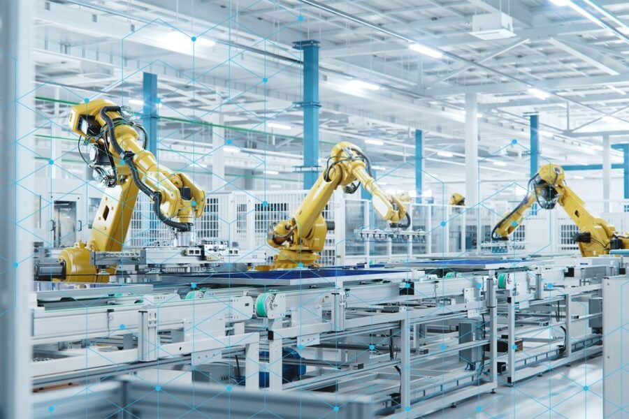 3E supports manufacturing companies with regulatory compliance throughout the entire product lifecycle by combining expert regulatory data, specialized services, and technology-enabled solutions.