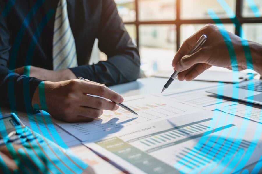 Anticipate, track, and manage developing requirements worldwide