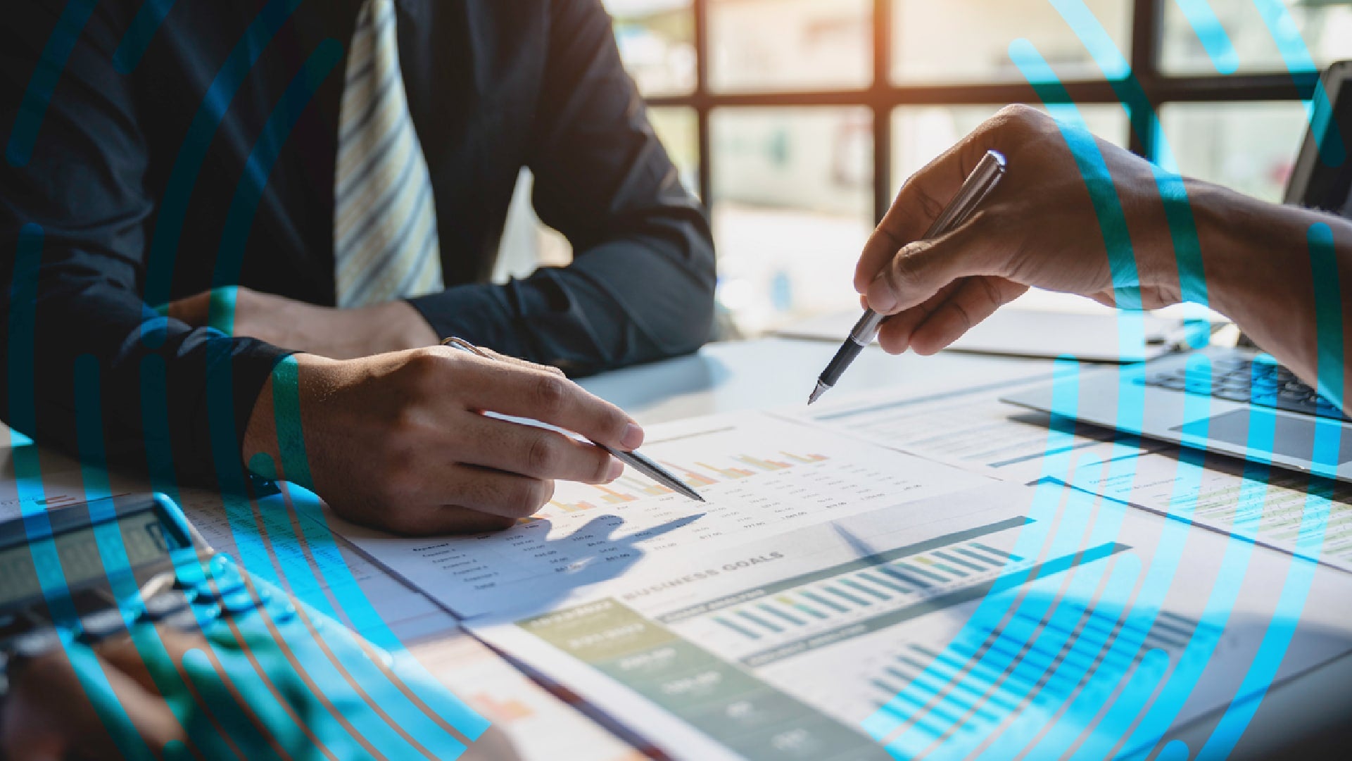 Anticipate, track, and manage developing requirements worldwide