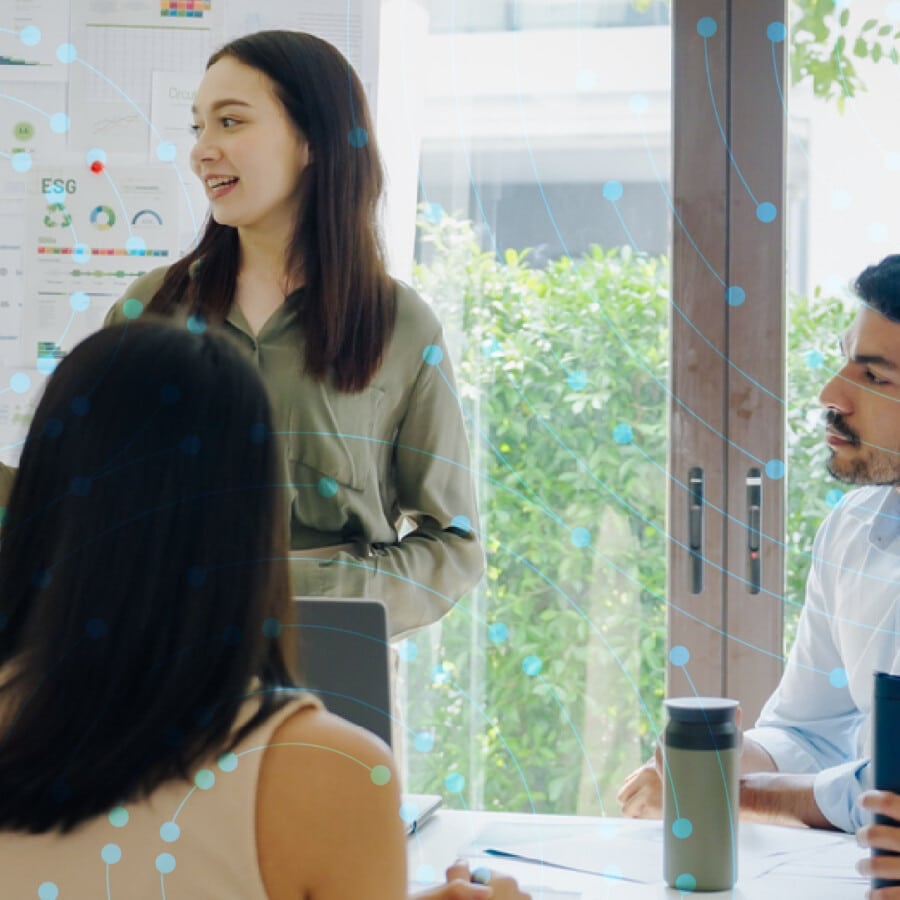 Prepare for the future and lay the foundation for achieving circularity by leveraging accurate supply chain data, material traceability, and powerful 3E datasets.