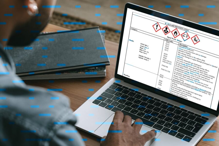 The Business Case for Trusted SDS Data: What Poor Data Costs, and What Good Data Returns