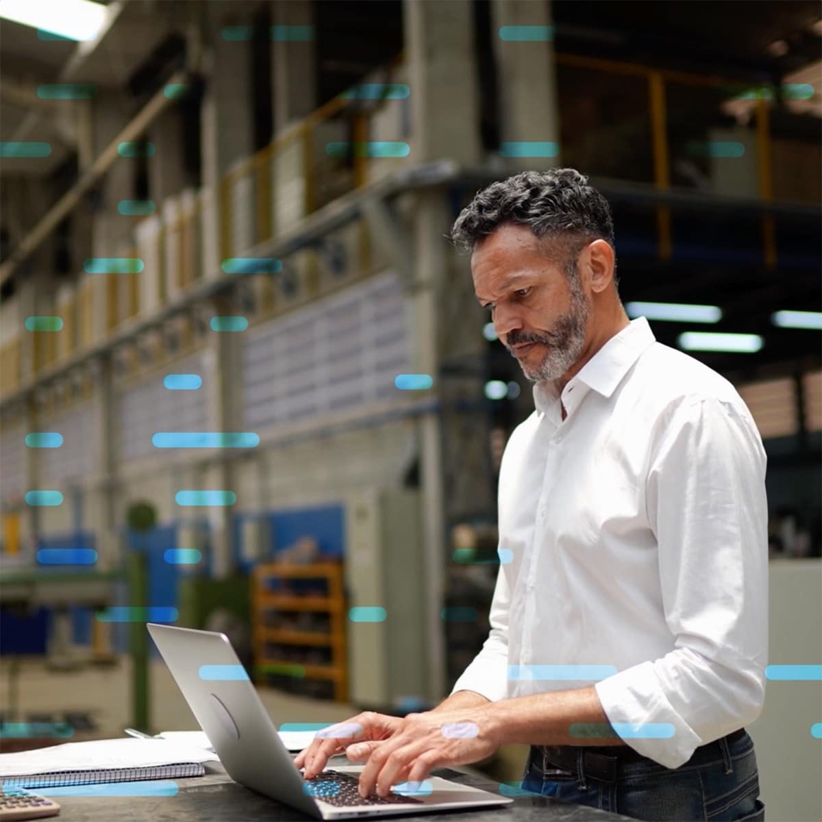 Soluciones de Product Stewardship