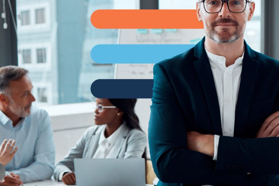 Empower your business processes with world-class partnerships