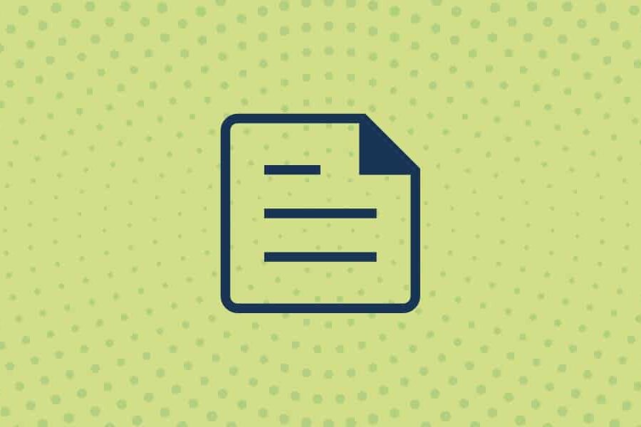 3E Resource Center Icon