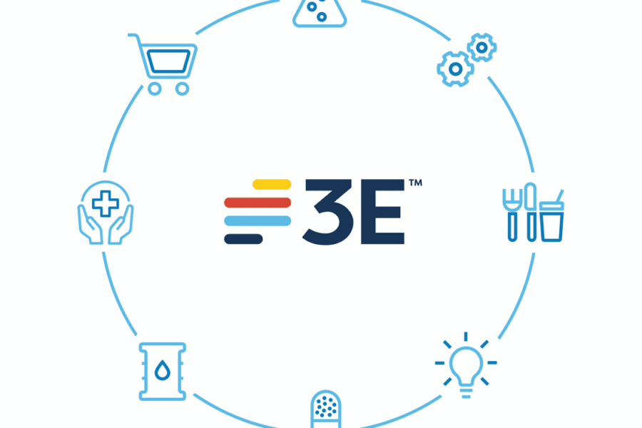 2024年5月 3E製品リリース:PFAS、ニュース、SDS管理、コンプライアンス機能の拡張を実現