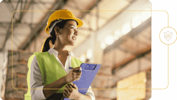 3E supports high-risk industries by helping organizations identify hazards, communicate risks clearly, and prevent incidents—all grounded in accurate data and regulatory compliance.