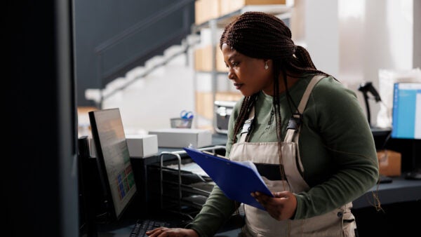 Manual tasks and inaccurate data can be alleviated by 3E's regulatory intelligence