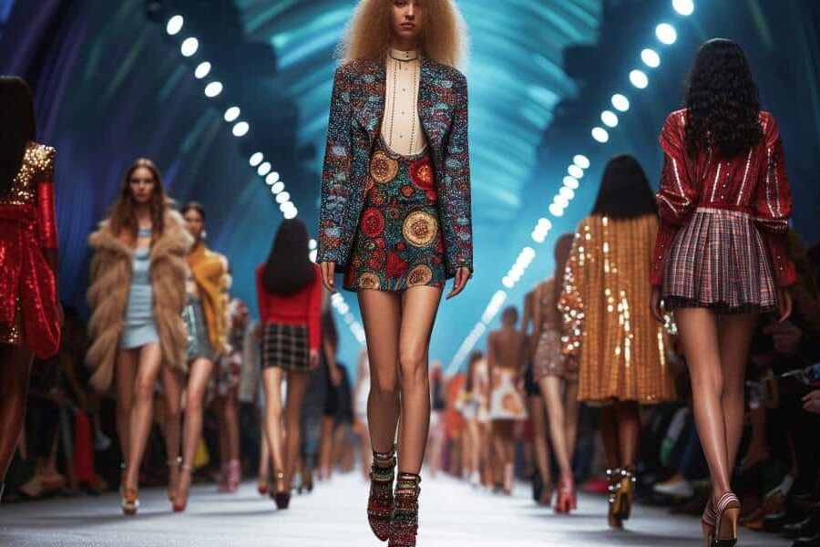 EXPERT ANALYSIS: Integrating Sustainability, Accountability into the Fabric of the Fashion Industry