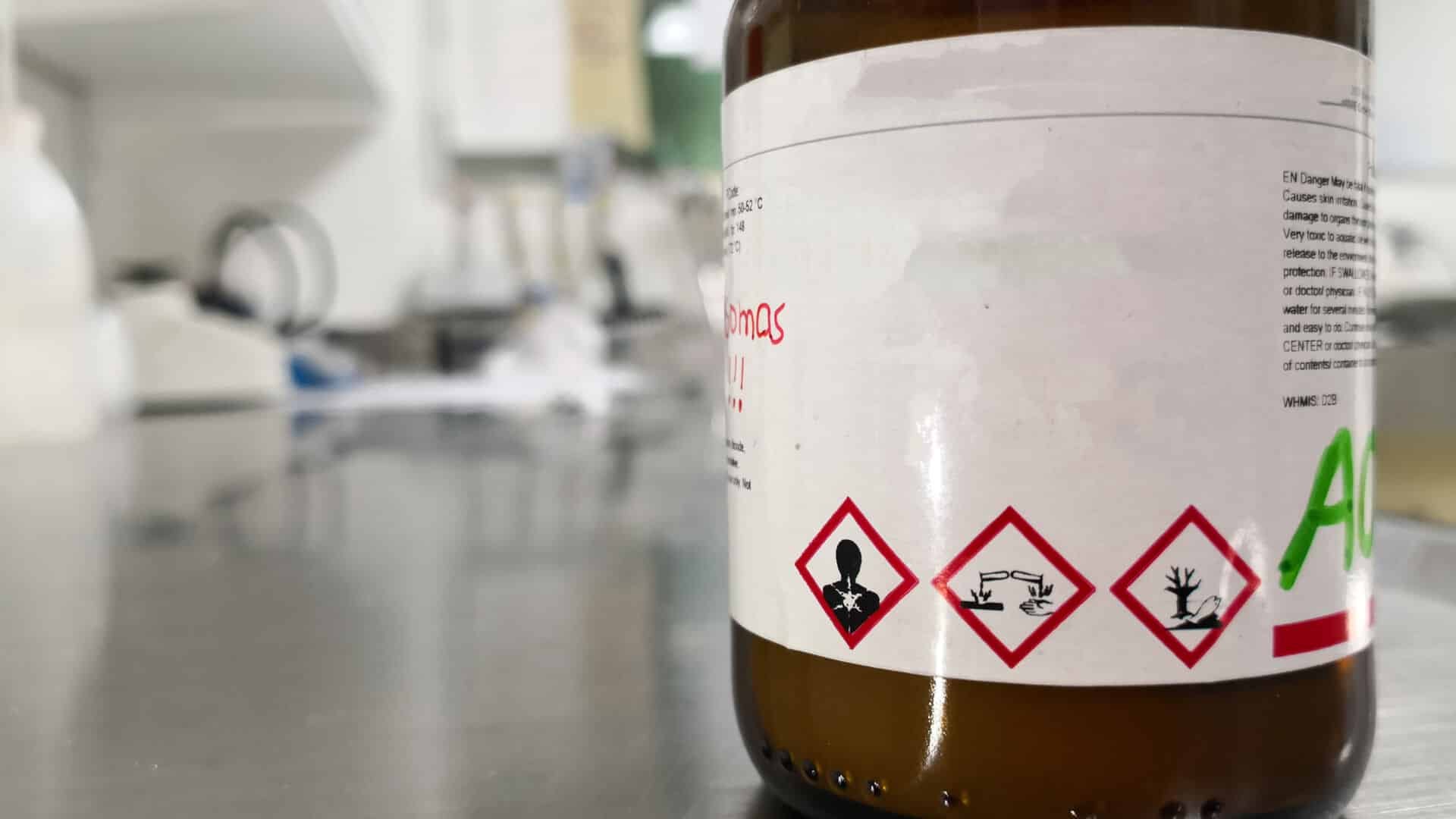 HazCom has been revised by US OSHA to align with GHS Revision 7