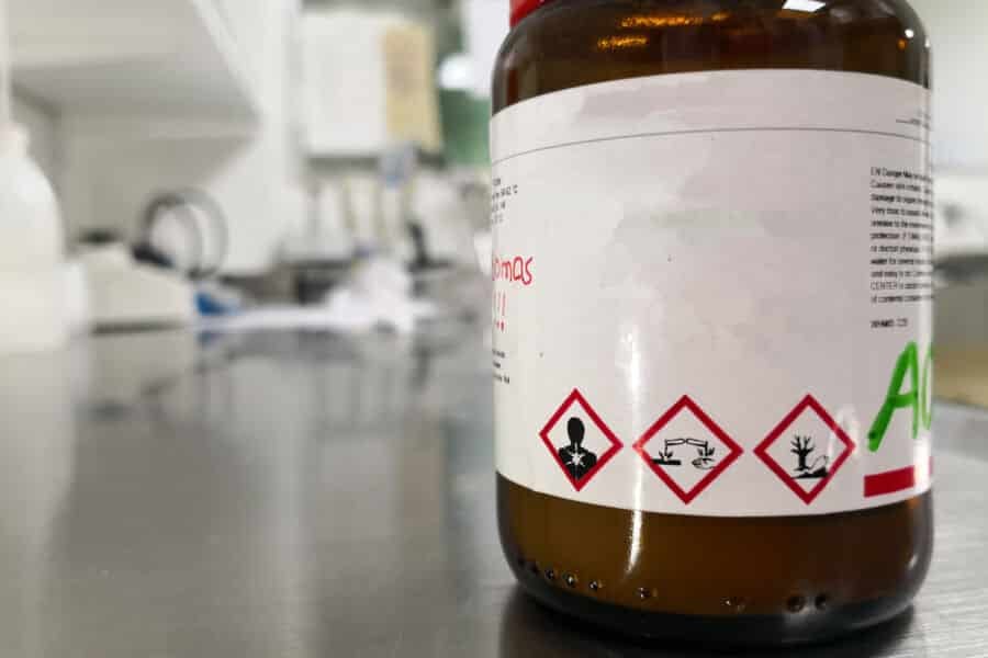 U.S. OSHA Amends HazCom To Align With GHS Revision 7