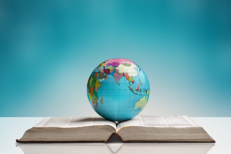 Chemical regulatory compliance is our expertise - count on 3E’s global footprint to support your compliance and ESG goals.