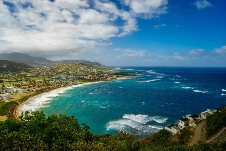 ITLOS says nation states have the obligation to protect the marine environment from the impact of climate change