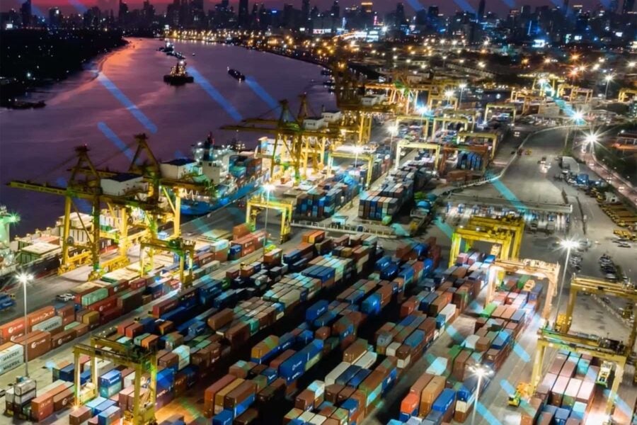 Streamlined supply chain transparency solutions, backed our team of industry-leading experts
